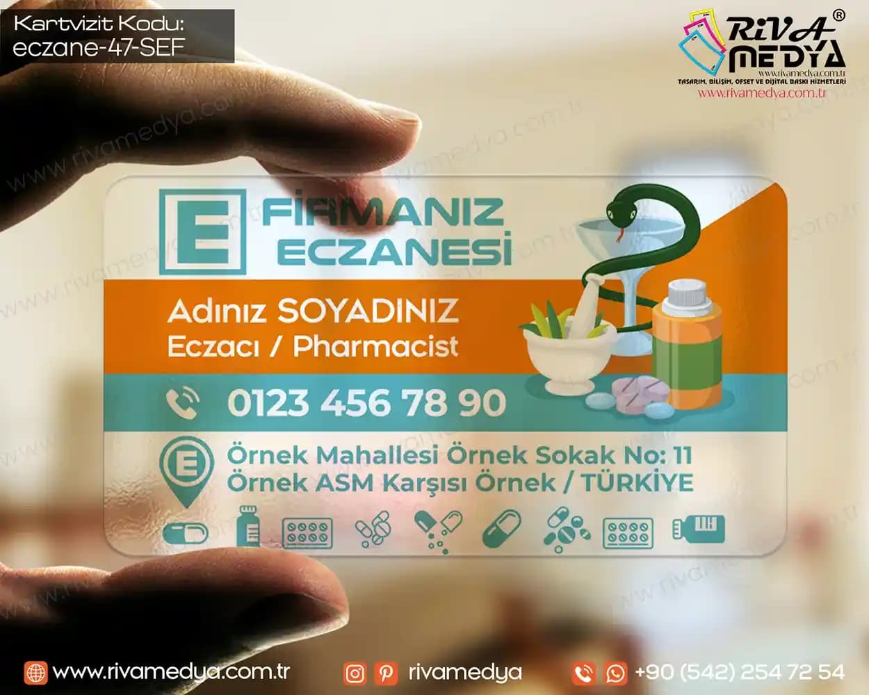 Dijital Dönüşümle Kozmetik Sektöründe E-eczane ve Online Satışların Yükselişi