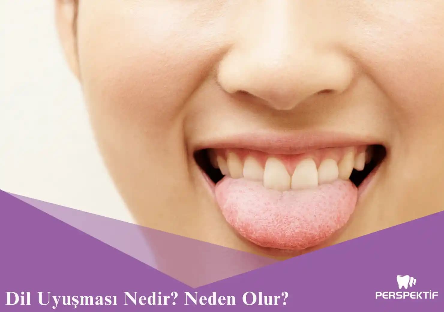 Dil Parçalanmasının Nedenleri ve Korunma Yöntemleri İle Sağlıklı Bir Dil İçin Bilmeniz Gerekenler