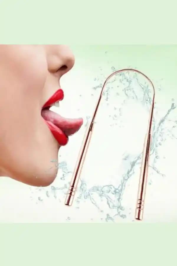 Dil Temizlemenin Önemi ve Doğru Uygulama Yöntemleri Sağlık ve Güzellik İçin