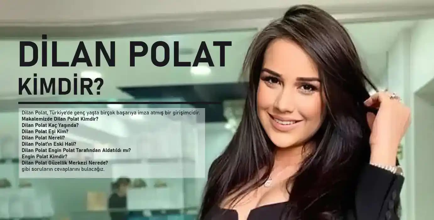 Dilan Polat ve Makyaj Dünyasında Rimel Kullanımındaki İnce Detaylar