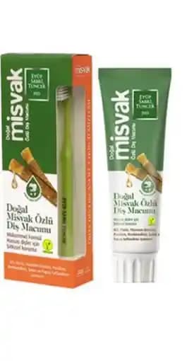 Diş Macunu Seçimi: Sağlıklı ve Estetik Bir Gülüş İçin Doğru Ürünler