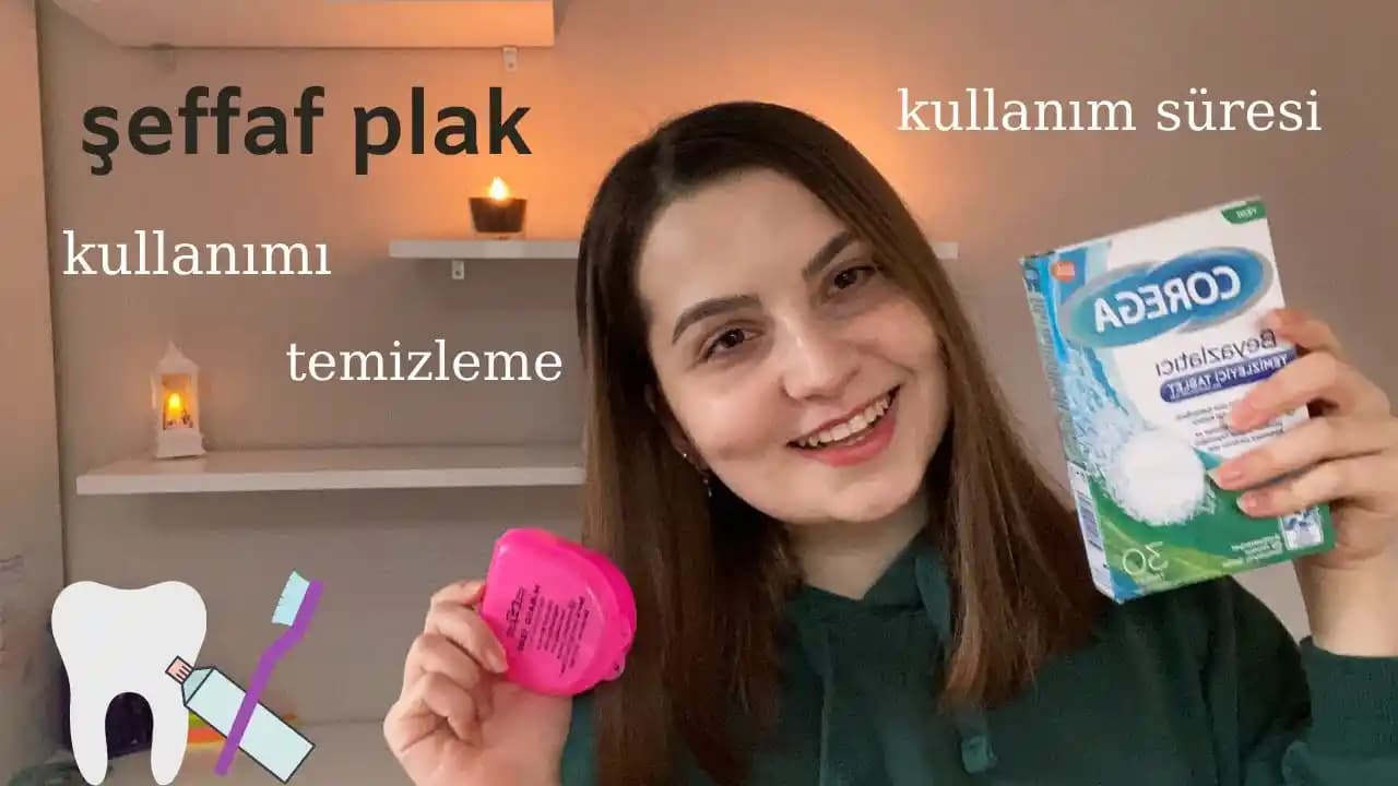 Diş Plağı Temizleme Suyu ile Ağız Sağlığını Koruma Yöntemleri ve Kullanım İpuçları