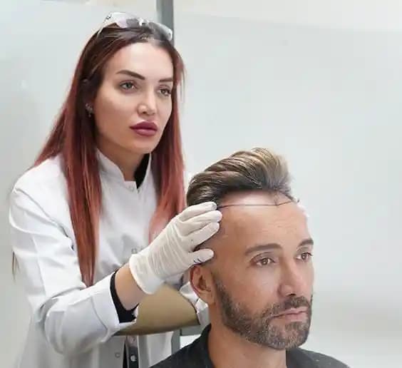 Diyarbakır'da Güvenilir ve Kaliteli Saç Ekim Merkezleri Rehberi