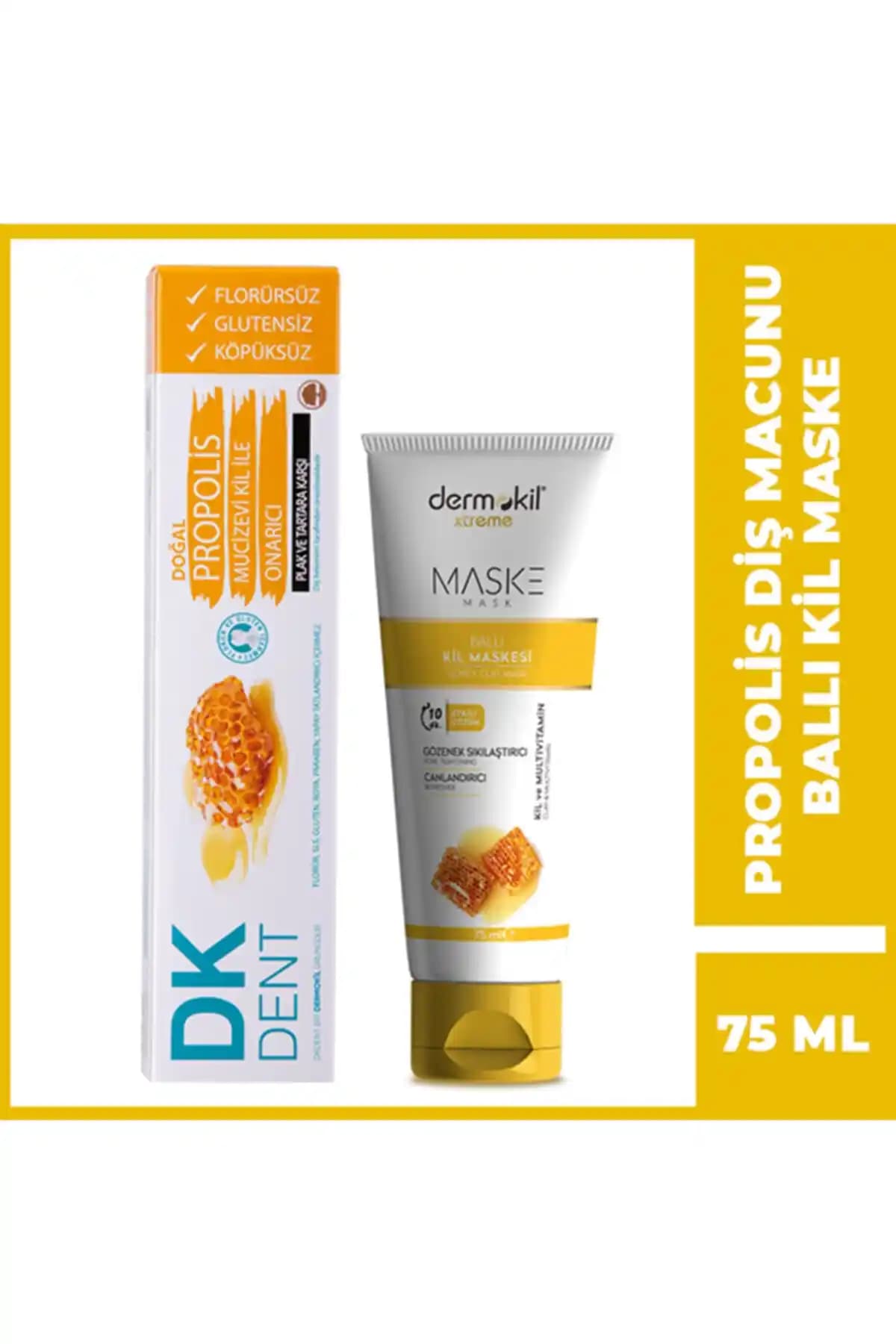 Doğal Cilt Bakımında Balın Gücü: Ballı Maske Tarifleri ve Faydaları