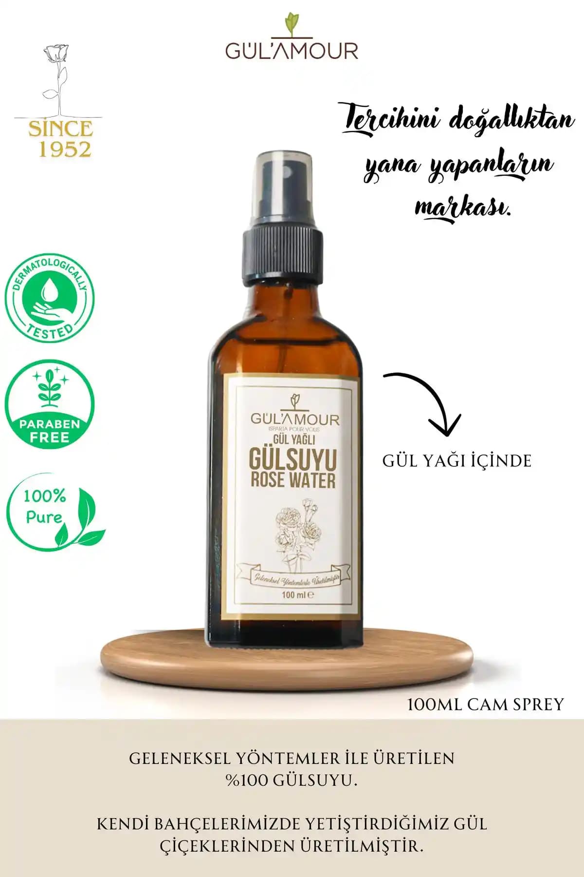 Doğal Gözenek Sıkılaştırıcı Toniklerle Sağlıklı ve Parlak Cilt Bakımı Rehberi