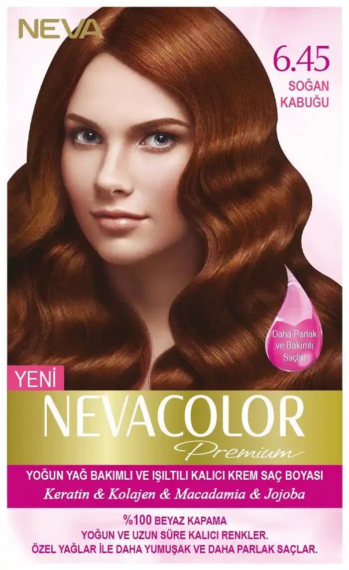 Doğal Güzellik İçin Soğan Kabuğu Saç Boyası: Sağlıklı ve Ekonomik Bir Alternatif