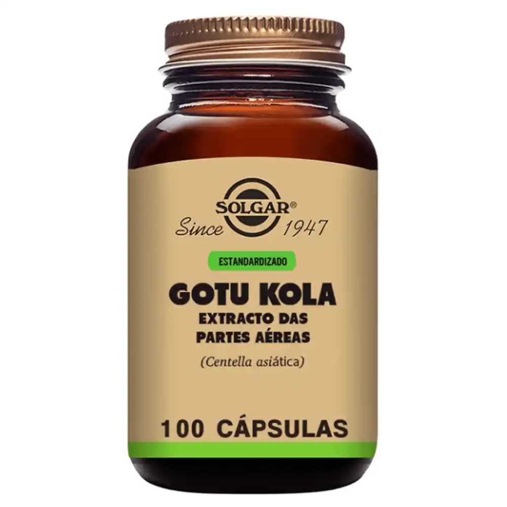 Doğal ve Güvenilir Kozmetik Trendleri ve Solgar Go To Kola ile Güzelliğin Sırları