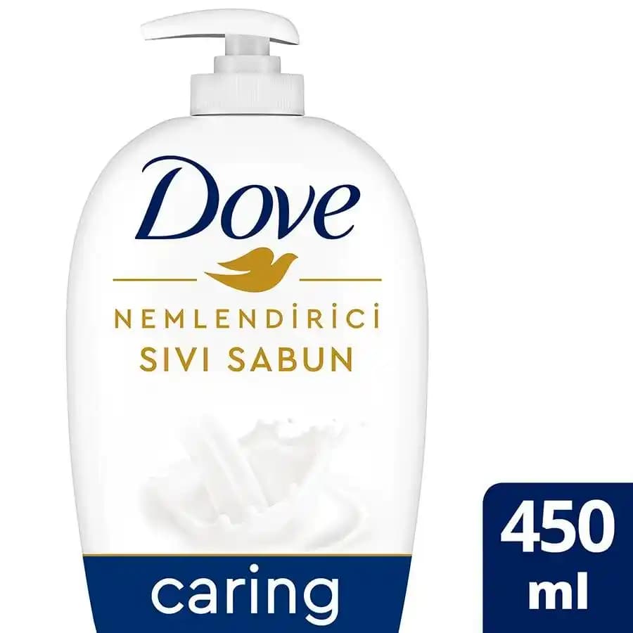 Dove Nemlendirici Sabunları ile Cilt Bakımında Yeni Dönem Başlıyor