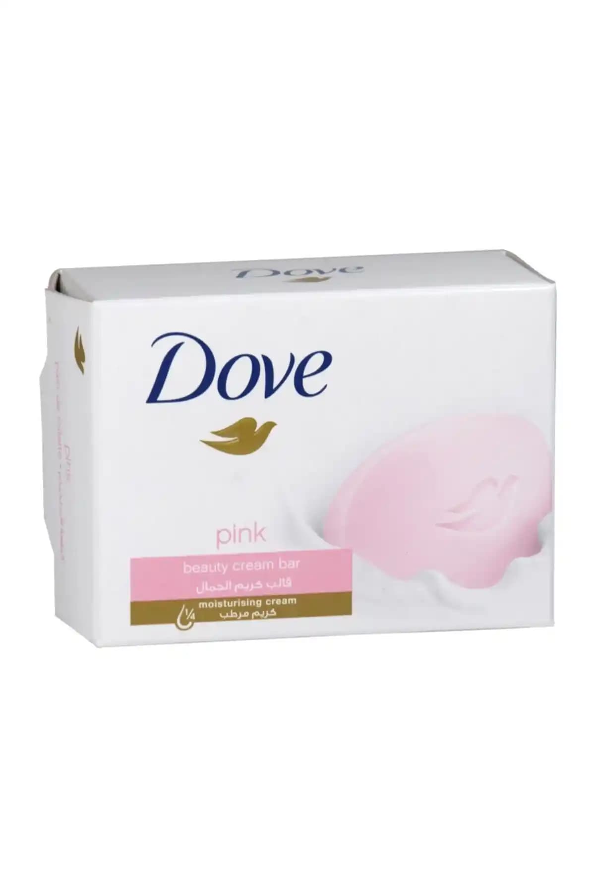 Dove Pembe Sabun: Doğal İçerikleri ve Hassas Ciltlere Uygun Temizlik Çözümü