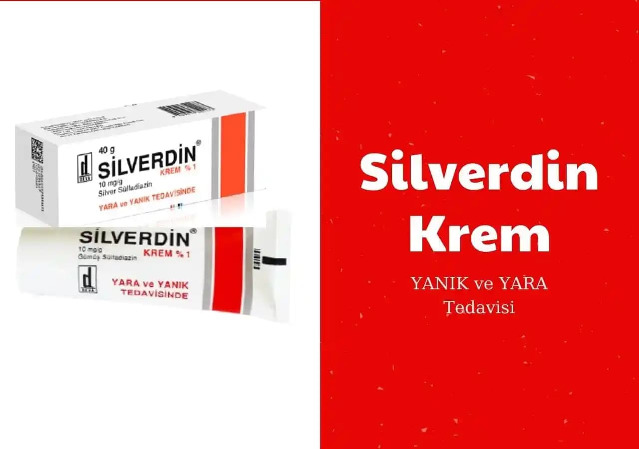 Dövme Sonrası Cilt Bakımında Silverdin Kullanımı: Bilmeniz Gerekenler