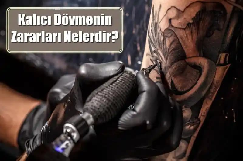 Dövmenin Kabuk Atma Süresi ve Sağlıklı İyileşme İçin Bilmeniz Gerekenler