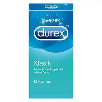 Durex 12’li Ürünleri ve Kozmetik Dünyasındaki Yeri Analizi