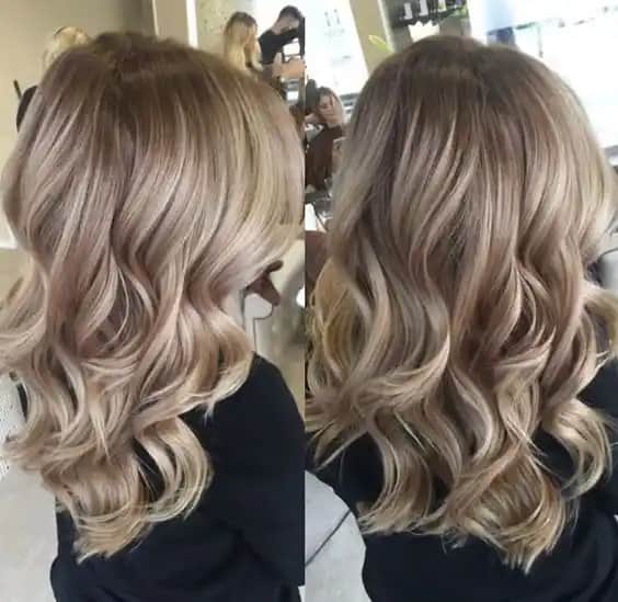 Düz Boya Sarı Saç Renkleri: Modern ve Şık Görünümler İçin Kapsamlı Rehber