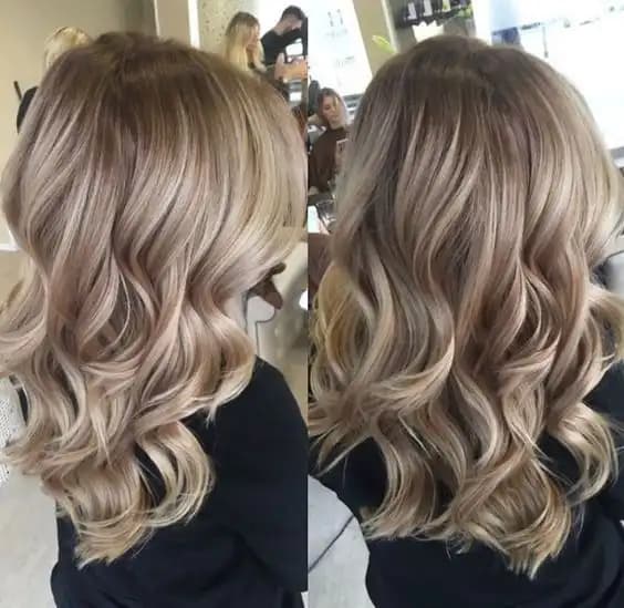 Düz Boya Sarı Saç Renkleri: Modern ve Şık Görünümler İçin Kapsamlı Rehber