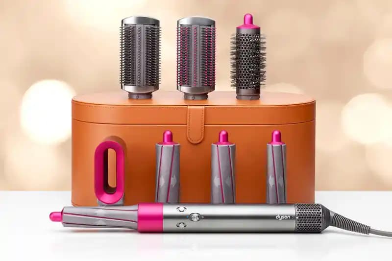 Dyson’ın Yeni Saç Şekillendiricisi: Teknolojide Çığır Açan Ürün ve Kullanıcı Avantajları