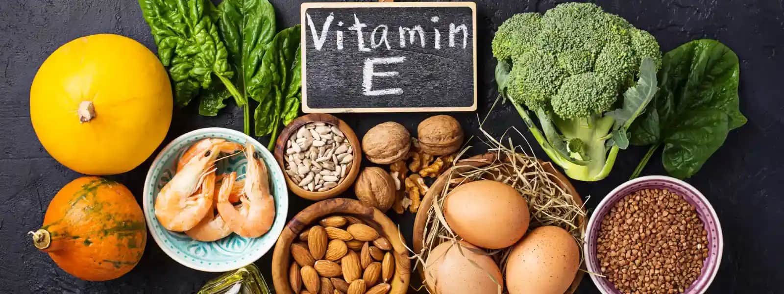 E Vitamini Haplarının Kozmetikteki Yeri ve Güzellik Üzerine Etkileri