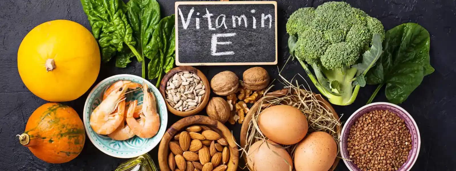E Vitamini Haplarının Kozmetikteki Yeri ve Güzellik Üzerine Etkileri
