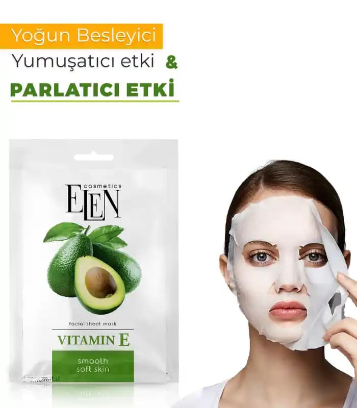 E Vitamini Maskesi ile Cilt Lekelerini Hafifletmenin Doğal Yöntemleri