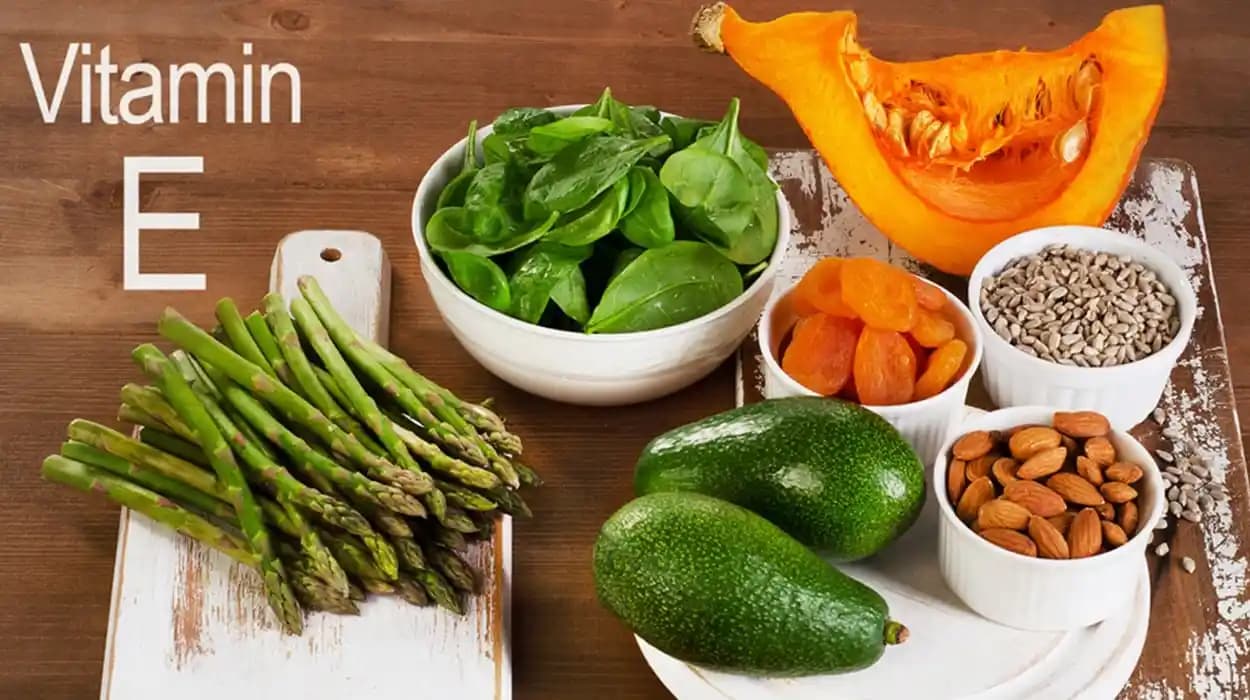 E Vitamini ve Cilt Sağlığı: Kozmetik Dünyasında Güçlü Bir Koruma Aracı