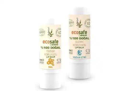 EcoSafe Dudak Koruyucu: Doğal ve Güvenli Dudak Bakım Ürünü Özellikleri ve Faydaları