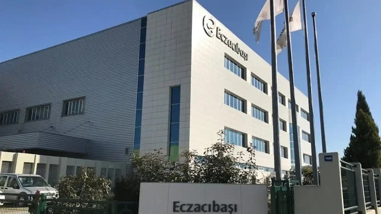 Eczacıbaşı Kozmetik Sektöründe Yenilikler ve Sürdürülebilirlik Vizyonu