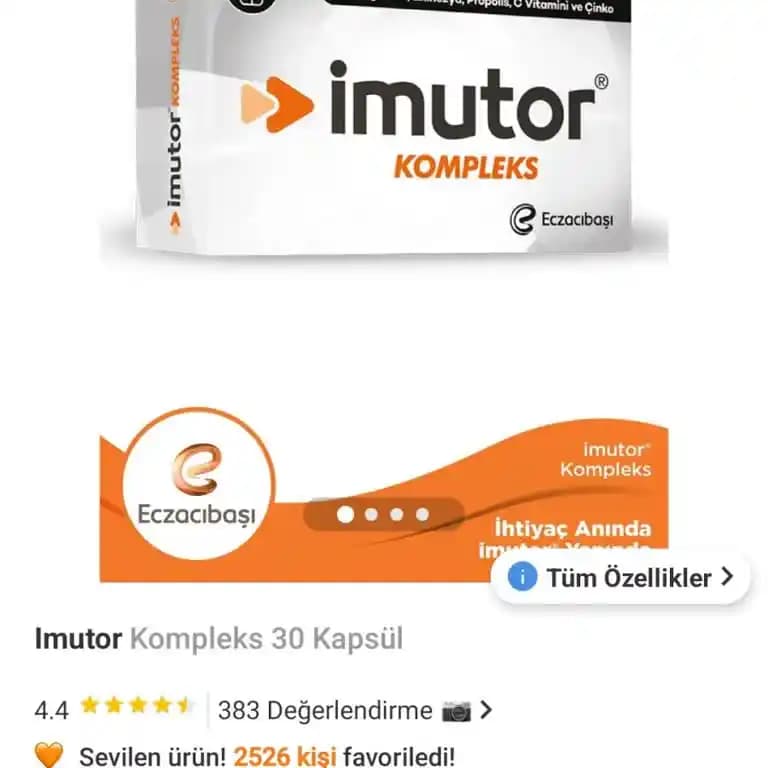 Eczacıbaşı Kozmetik Ürünleri ve Sektördeki Güçlü Konumu Hakkında Detaylı Analiz