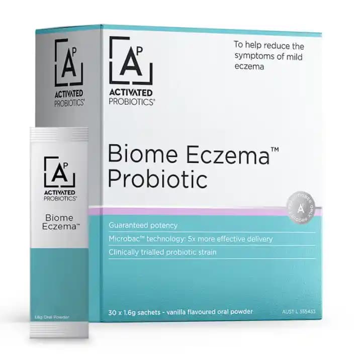 Egzama ve Probiyotikler: Cilt Sağlığında Yeni Yaklaşımlar ve Güncel Araştırmalar