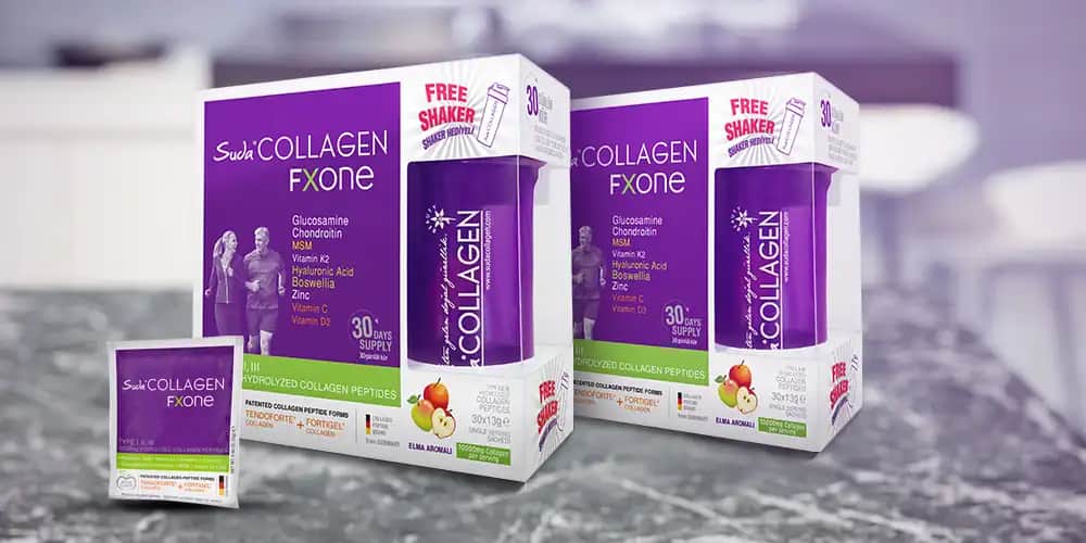 Eklem Ağrılarına Karşı Doğru Kolajen Türleri ve Seçim Rehberi