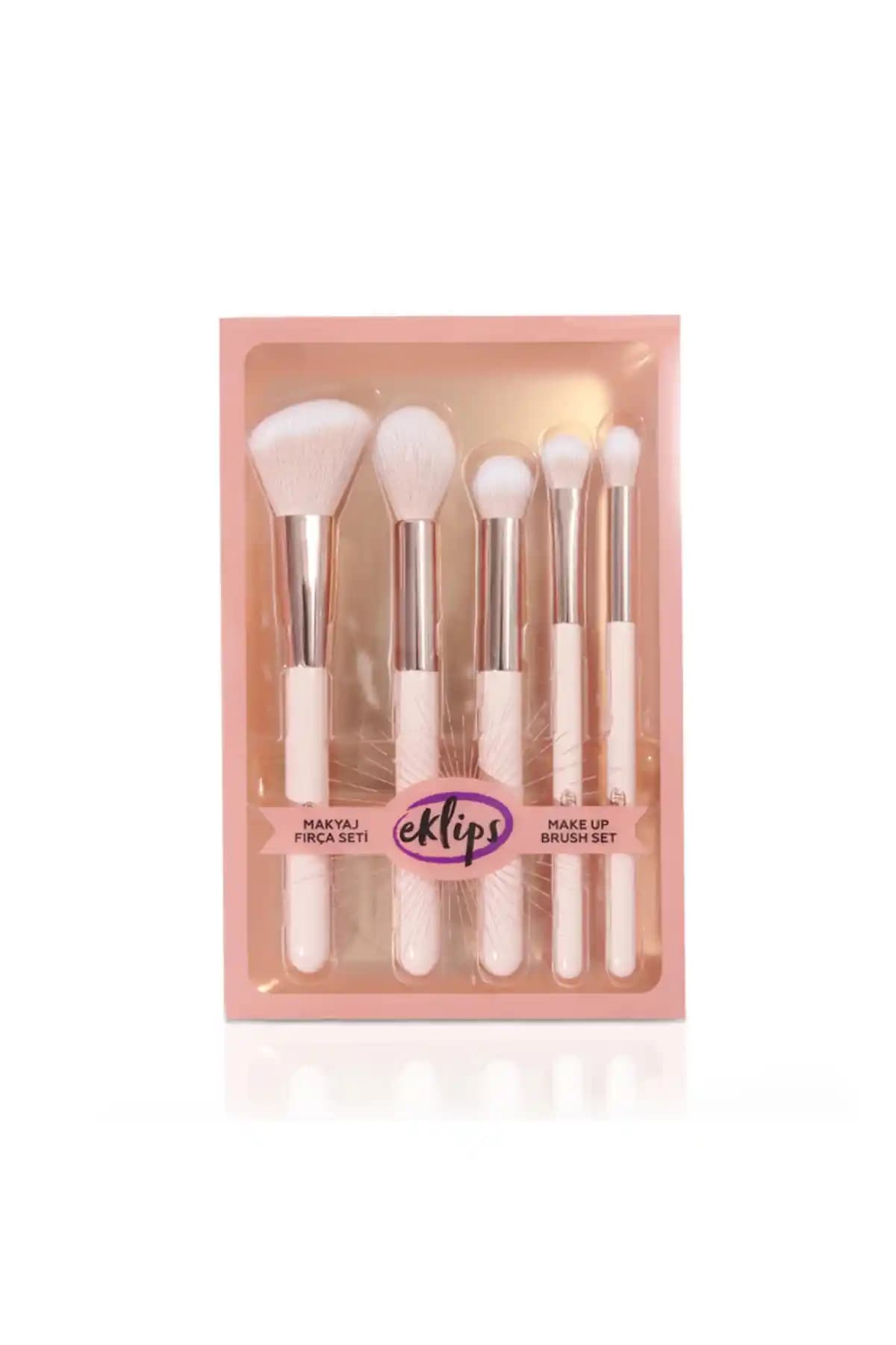 Eklips Fırça Seti: Kozmetik Dünyasında Kalite ve Performansın Yeni Yüzü