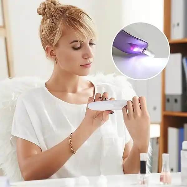 Elektrikli Manikür Setleri: Evde Profesyonel Bakım İçin En İyi Modeller ve Seçim İpuçları