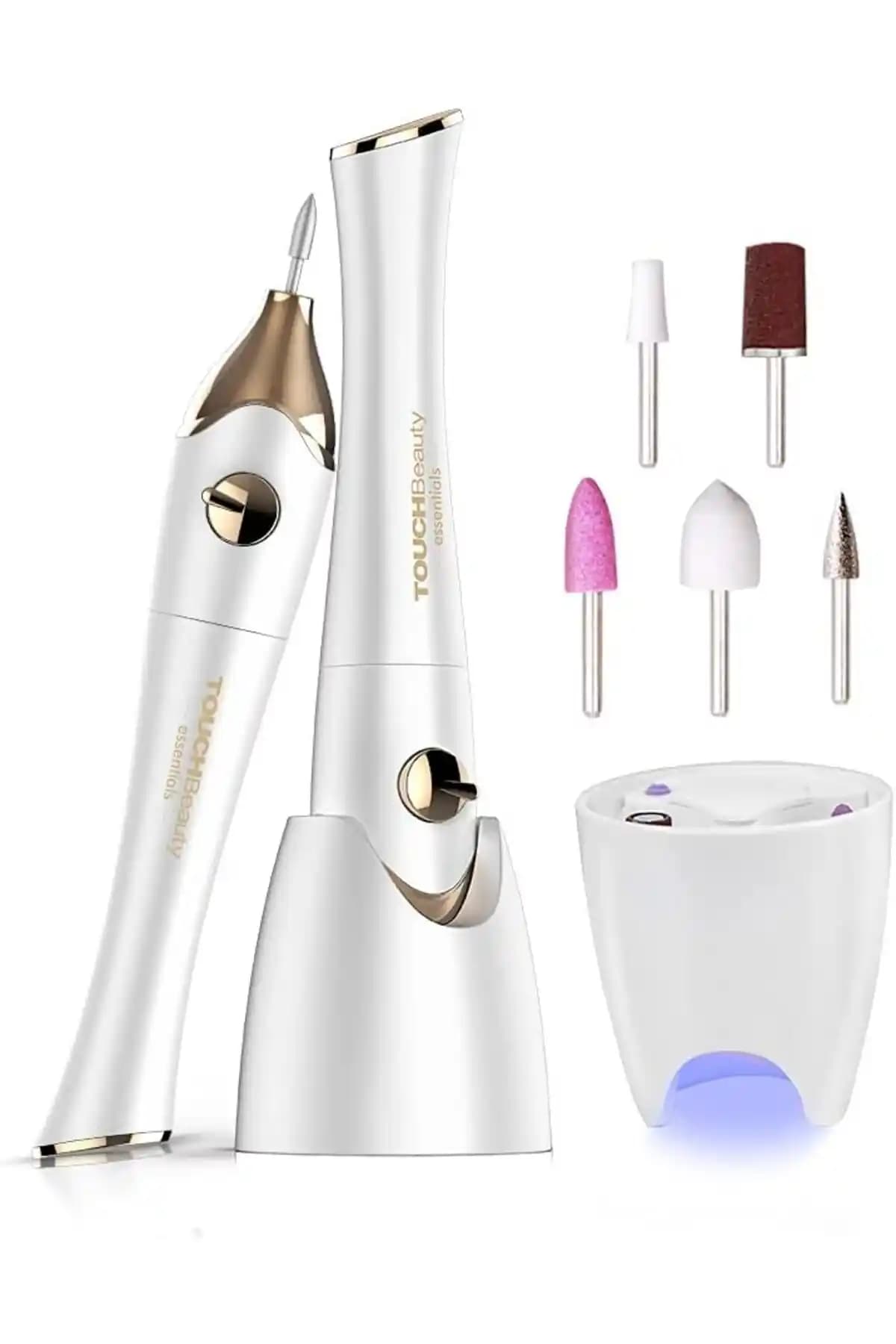 Elektrikli Manikür ve Pedikür Setleri: Kozmetik Sektöründe Yenilikçi Bakım Çözümleri