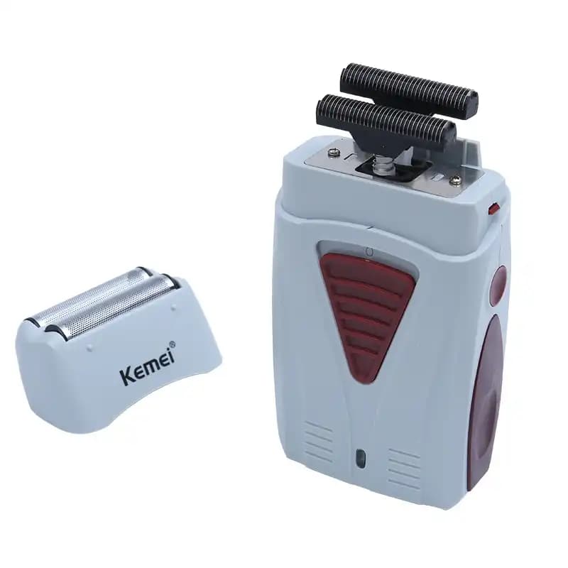 Elektrikli Tıraş Makineleri ve Kozmetikteki Rolü Güncel Trendler ve Avantajlar