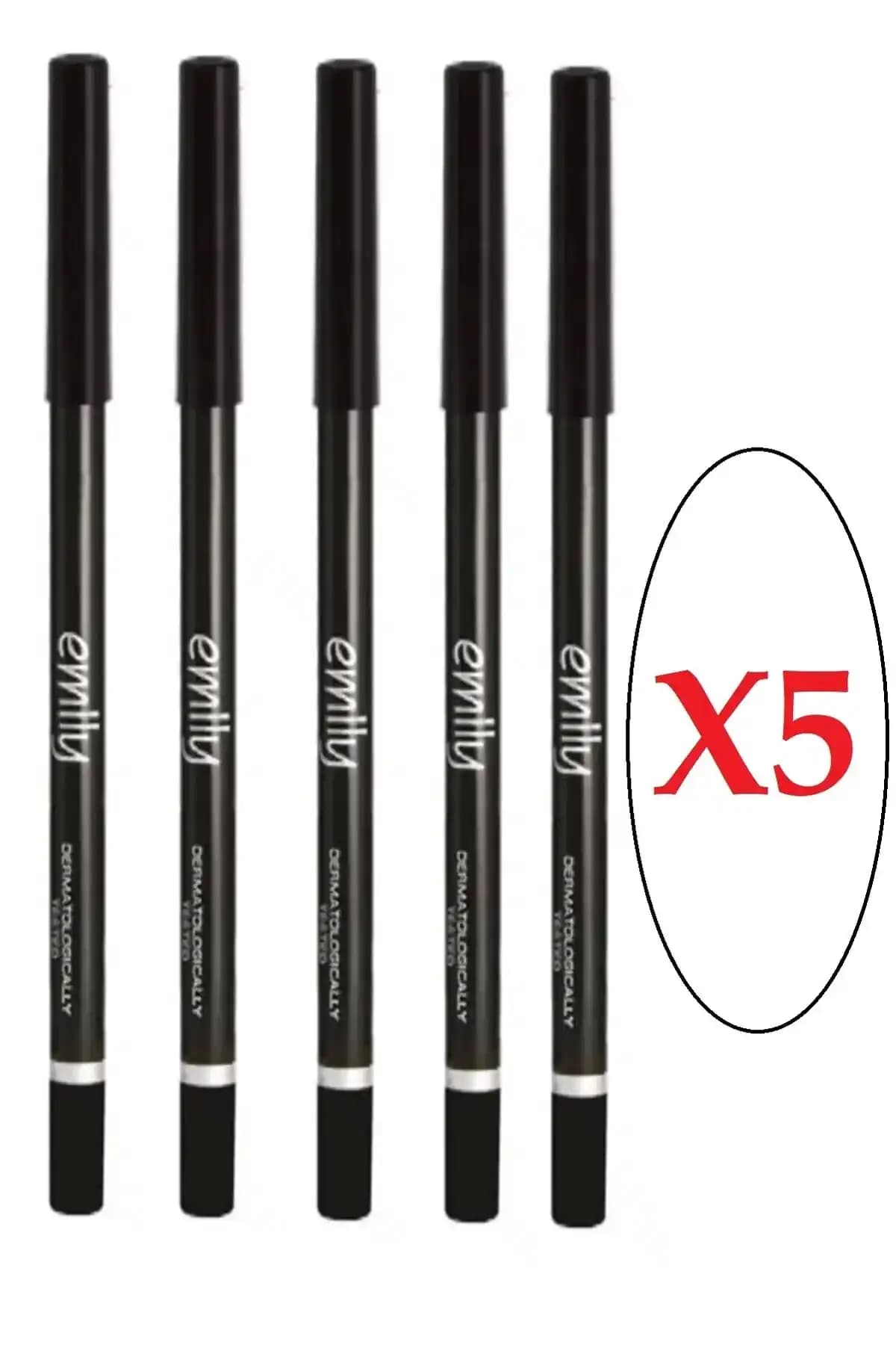 Emily Göz Kalemi Nedir ve Neden Bu Kadar Popüler Bir Makyaj Ürünü