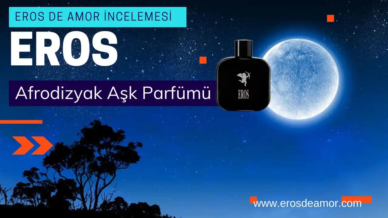 En Etkili Afrodizyak Kadın Parfümleri ve Doğal Çekiciliğin Sırları