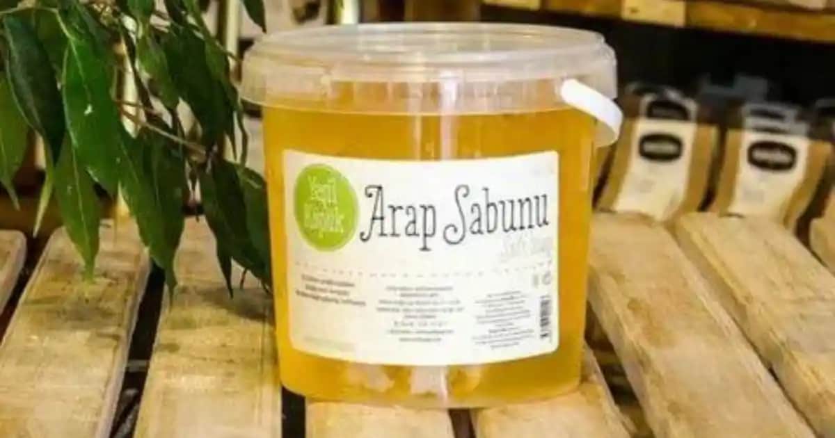 En İyi Arap Sabunu Rehberi: Doğal İçerikler ve Ürün Seçim Kriterleri