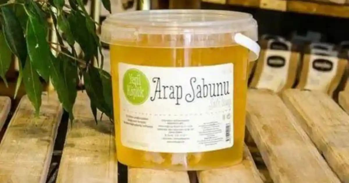 En İyi Arap Sabunu Rehberi: Doğal İçerikler ve Ürün Seçim Kriterleri