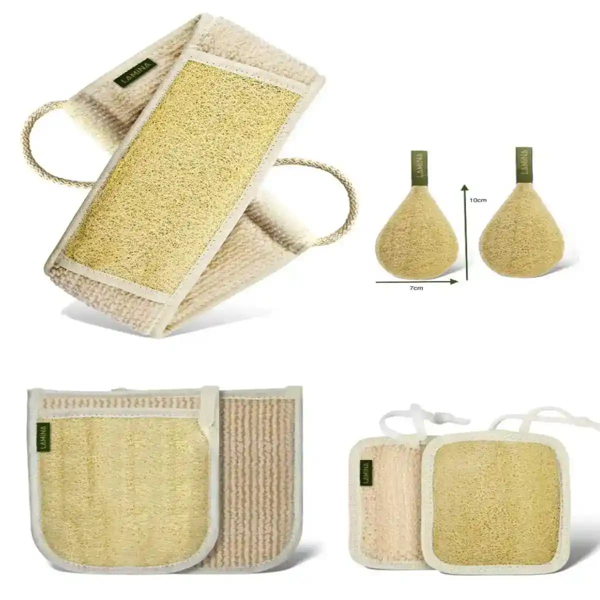 En İyi Kir Çıkaran Kese Seçenekleri ve Cilt Bakımında Kullanım İpuçları