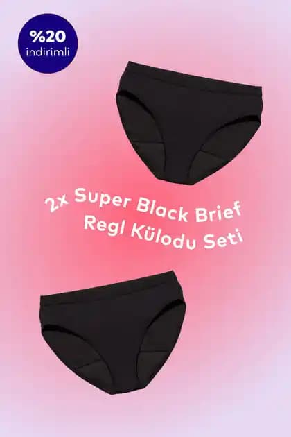 En İyi Regl Külodu Seçimi: Konfor ve Güven İçin Detaylı Rehber ve Markalar