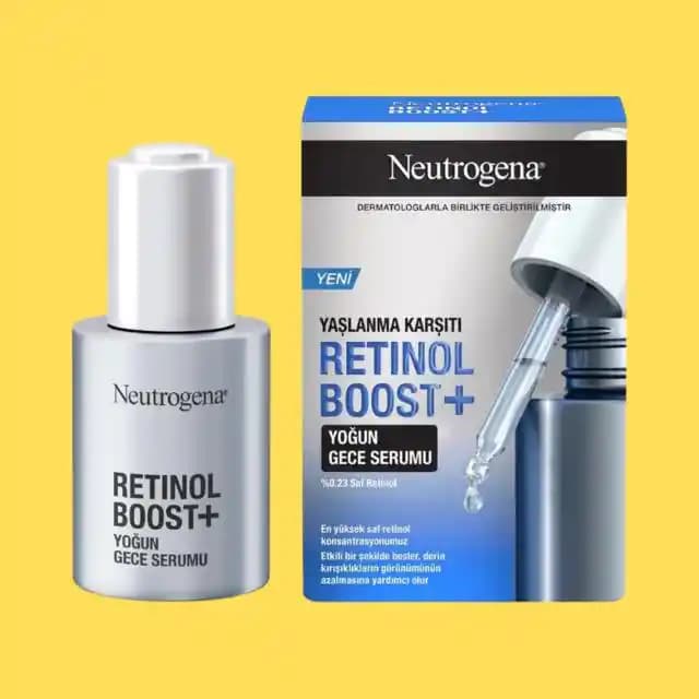 En İyi Retinol Serumları: Cilt Sağlığı ve Güzellik İçin Kapsamlı Rehber