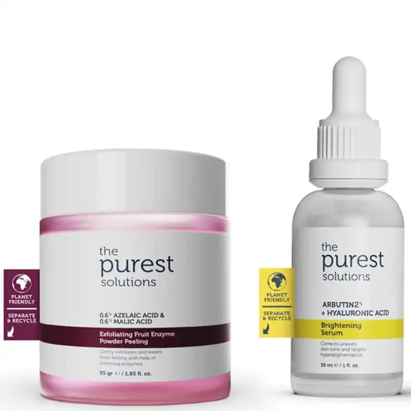 En Saf ve Doğal Kozmetik Setleri: Sağlıklı Güzellik İçin Doğru Seçenekler