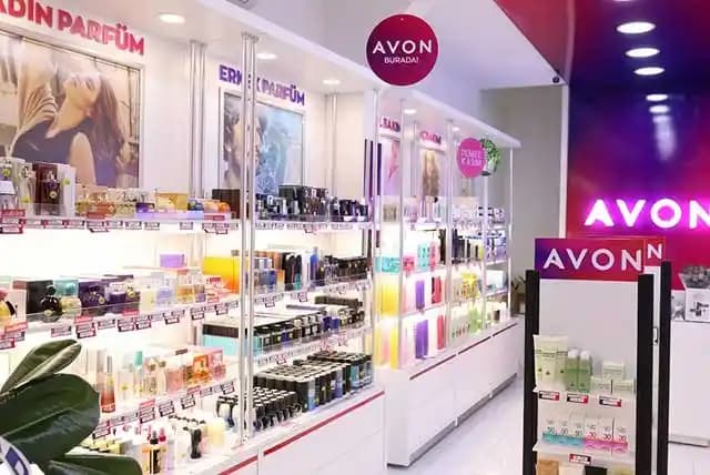 En Yakın Avon Mağazasını Nasıl Kolayca Bulabilirsiniz Güncel Rehber
