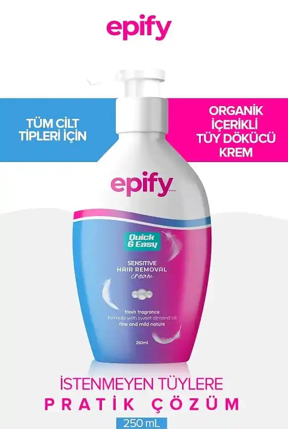 Epify Nedir Kozmetik Sektöründe Doğal ve Sürdürülebilir Güzellik Trendleri
