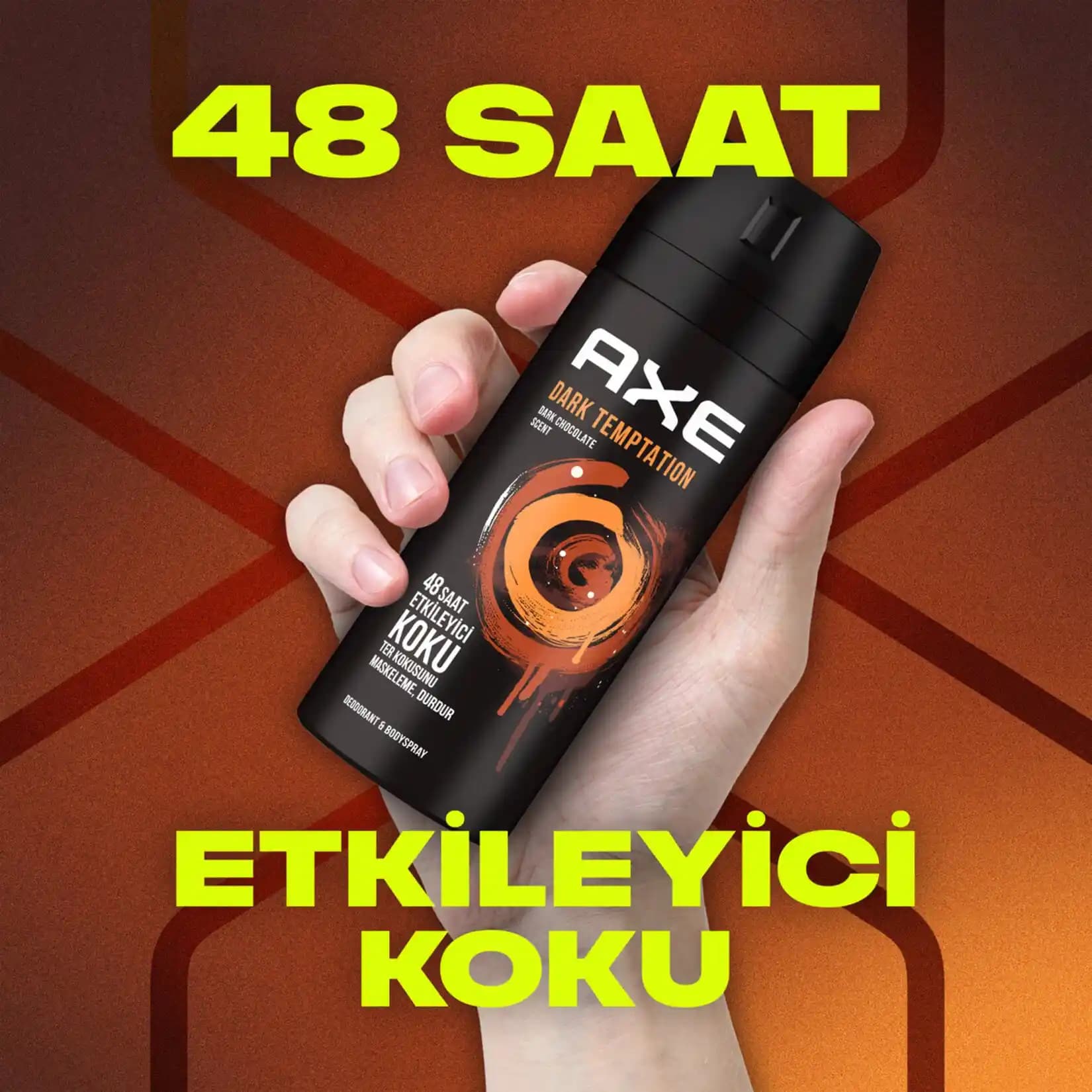 Erkek Deodorantları ve Axe Markası: Güncel Trendler ve Doğru Seçim Rehberi