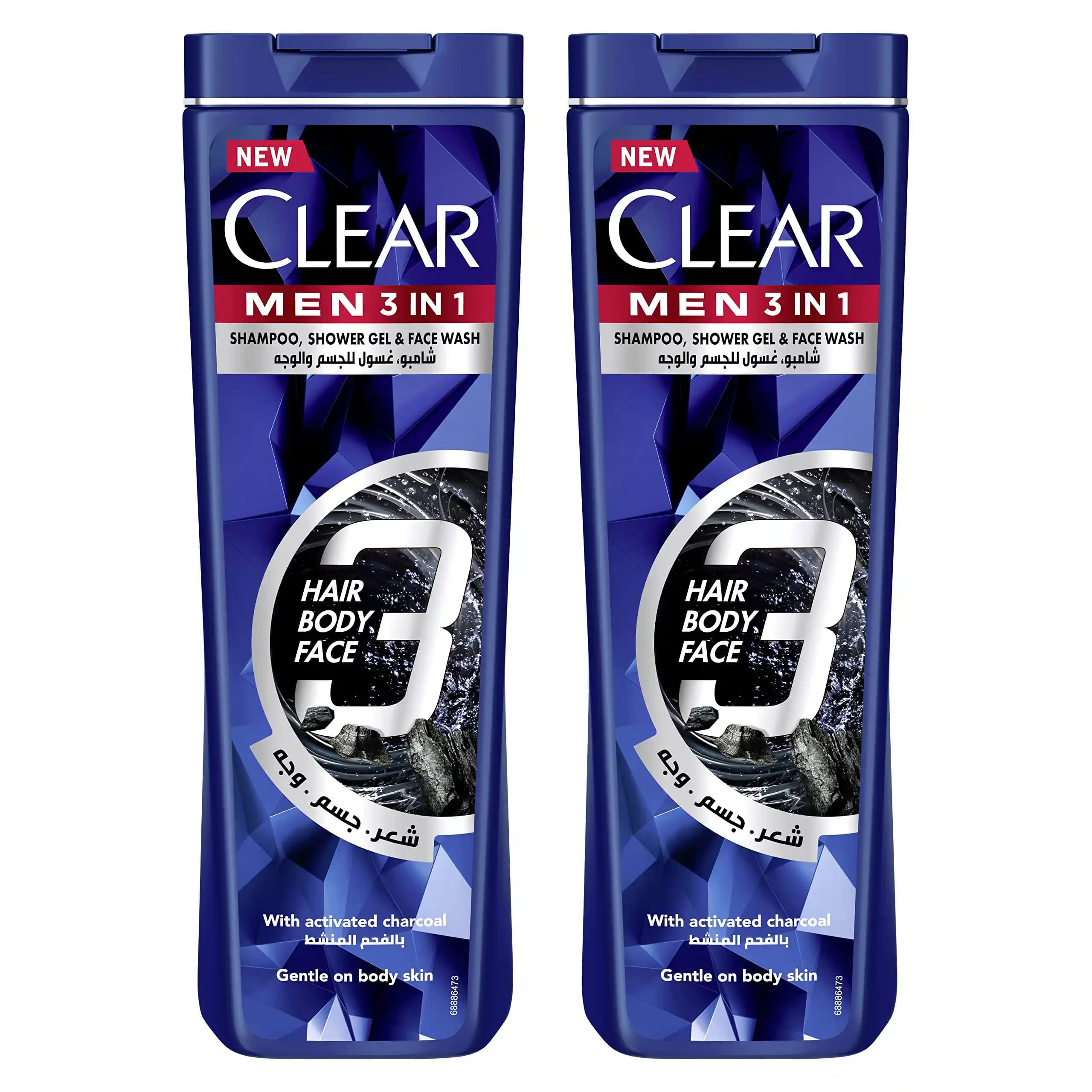 Erkek Kozmetikte 'Clear Men' Trendleri ve Doğal Bakım Ürünlerinin Geleceği