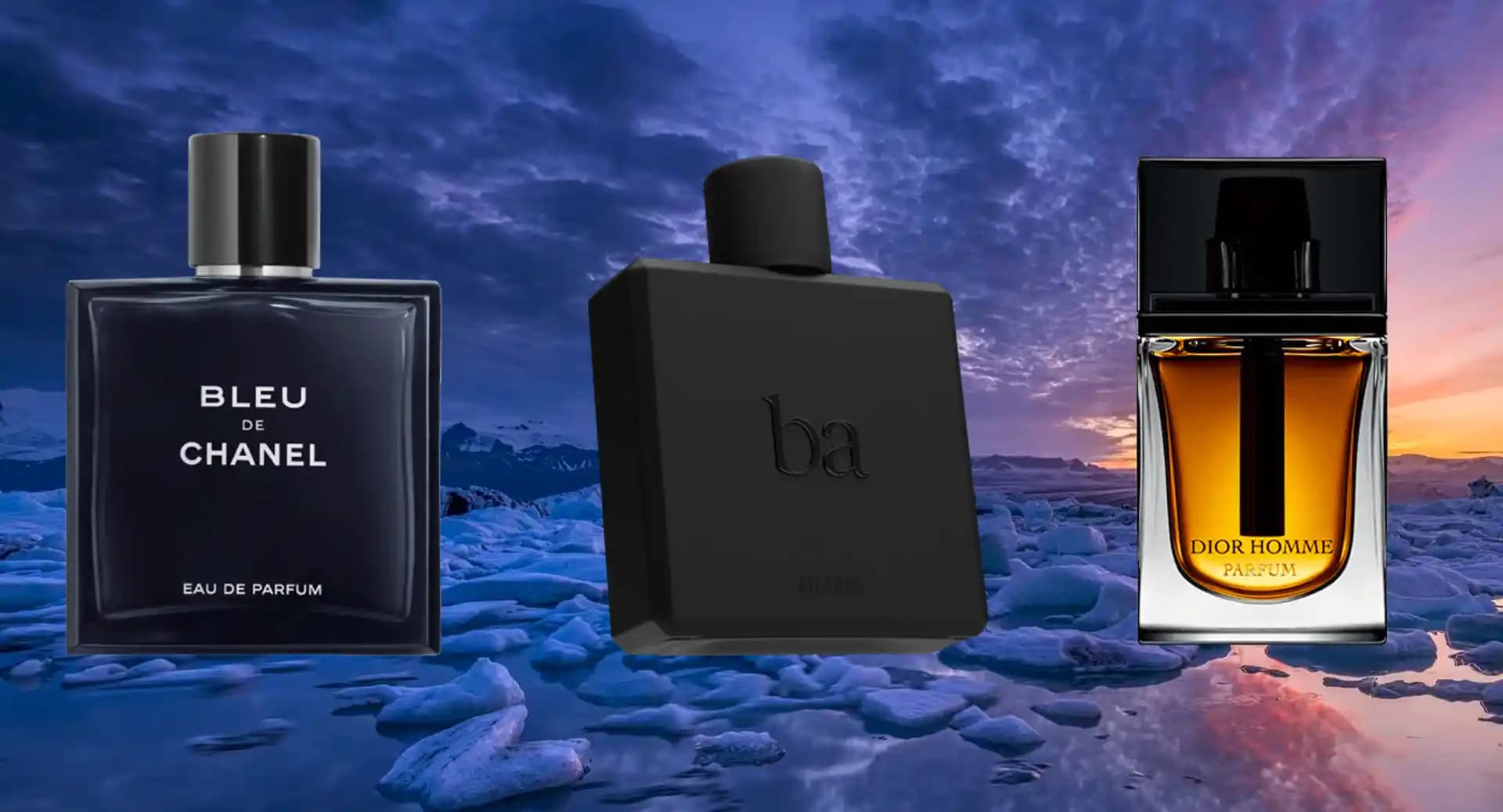 Erkekler İçin Parfüm Seçimi ve Doğru Koku Yansıtma Rehberi