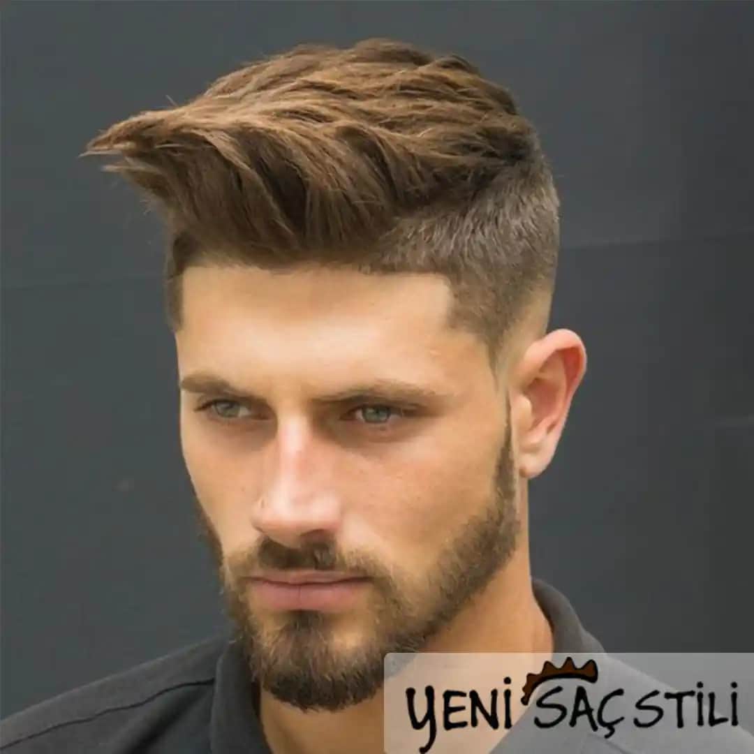 Erkekler İçin Saç Canlandırma Yöntemleri ve Doğal Bakım Tavsiyeleri