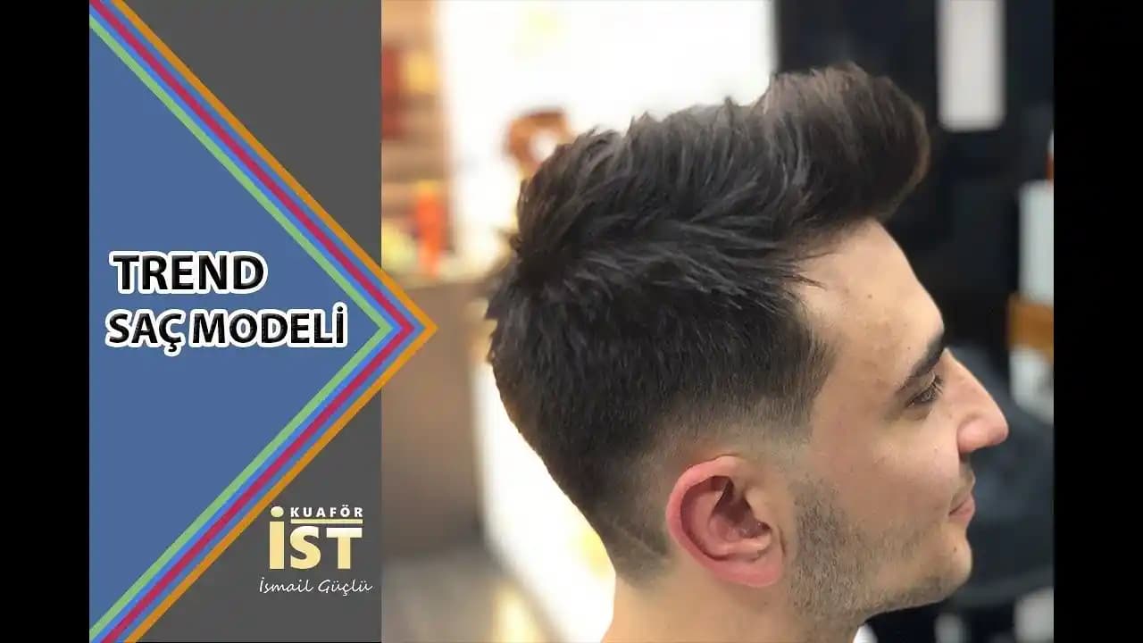 Erkekler İçin Saç Tipi Testi ve Doğru Bakım Yöntemleri Rehberi