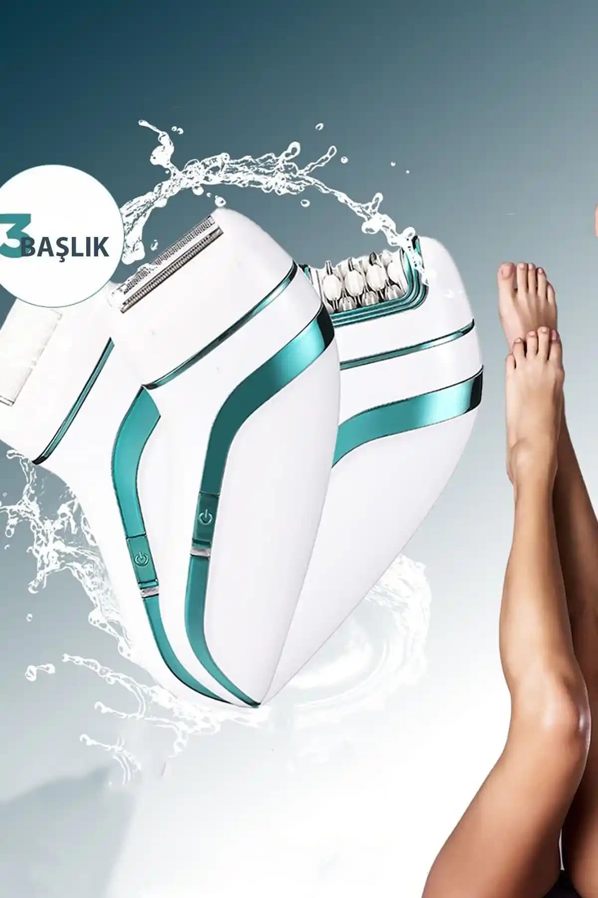 Erkekler İçin Tüm Vücut Epilasyon Fiyatları ve Güvenilir Uygulama Seçenekleri