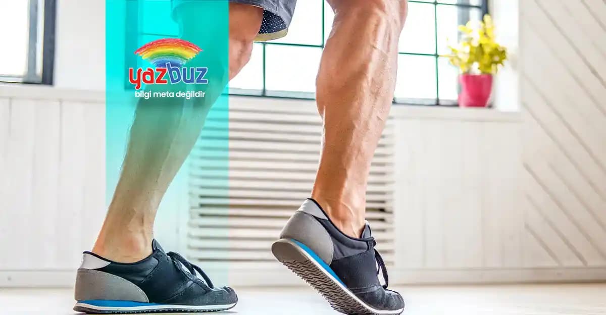 Erkeklerde Bacak Kıl Dökülmesinin Nedenleri ve Etkili Çözüm Yöntemleri