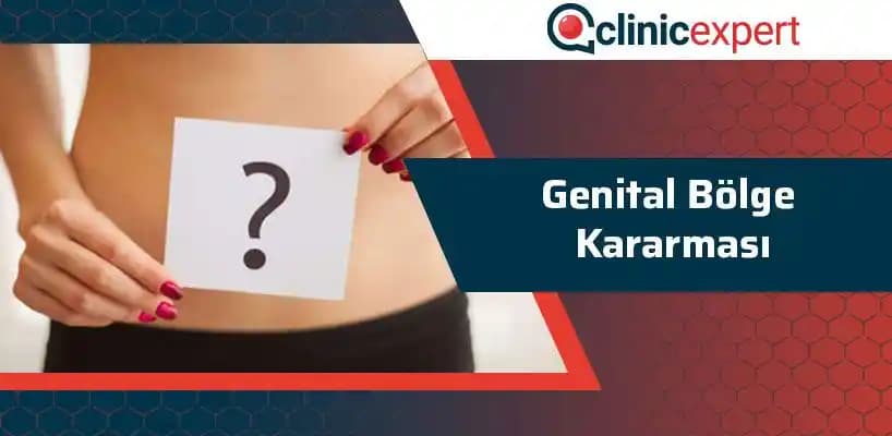 Erkeklerde Genital Bölge Kararması: Nedenleri, Çözümler ve Doğal Yöntemler